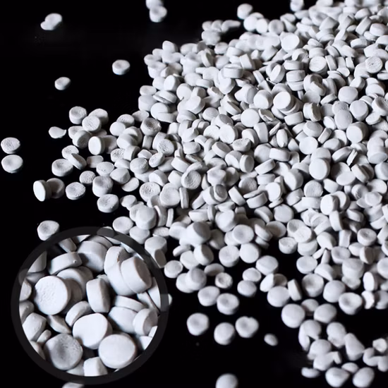 заводская цена осушитель оксида кальция мастербатч пластиковый пеногаситель као маточная смесь