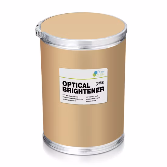 Optical Brightener 71 DMS for Detergent and Textile
