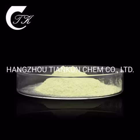 Oba for Silk Wool Optical Brightening Agent/Optical Brightener
