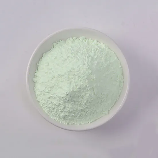 Флуоресцентный осветлитель OB